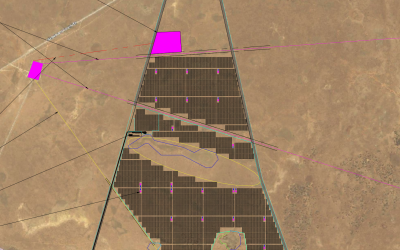 Morgan Solar Farm Community Event