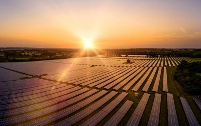 Morgan Solar Farm Received 5.3.4 letter milestone